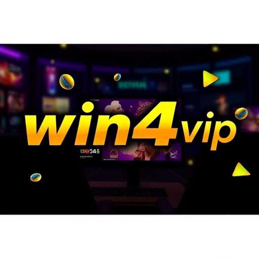 Tendências e Impactos do win44.vip no Mercado de Jogos Online