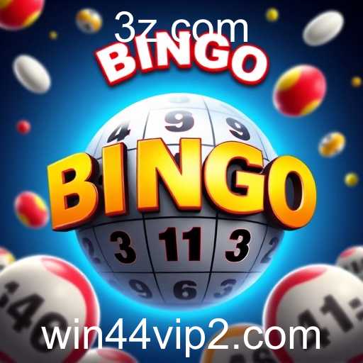 A Emoção do Bingo no Win44.vip: Tradição e Inovação