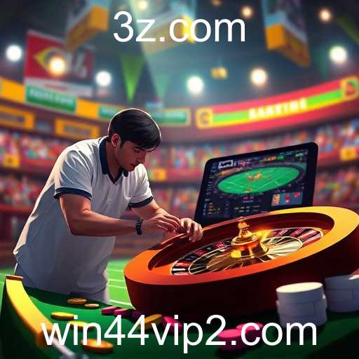 A Ascensão dos Sites de Apostas Online no Brasil