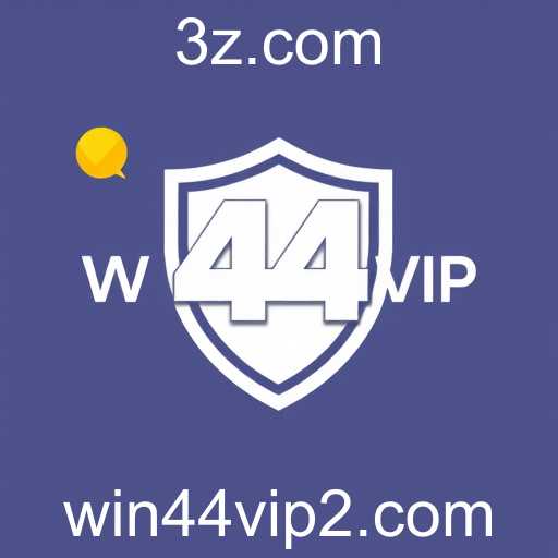 A Evolução do Win44.vip no Cenário de Jogos Online Brasileiro
