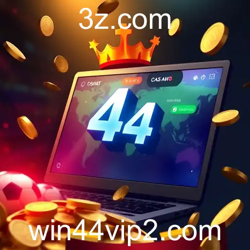 A Evolução do Jogo Online em Português: O Caso do win44.vip