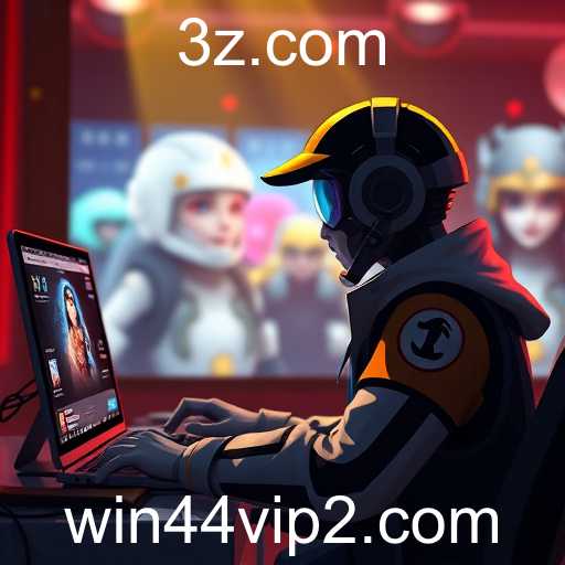 Tendências e Desafios do Setor de Jogos Online