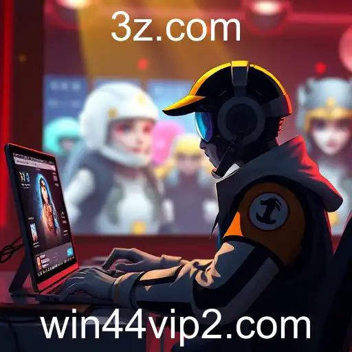 Tendências e Desafios do Setor de Jogos Online
