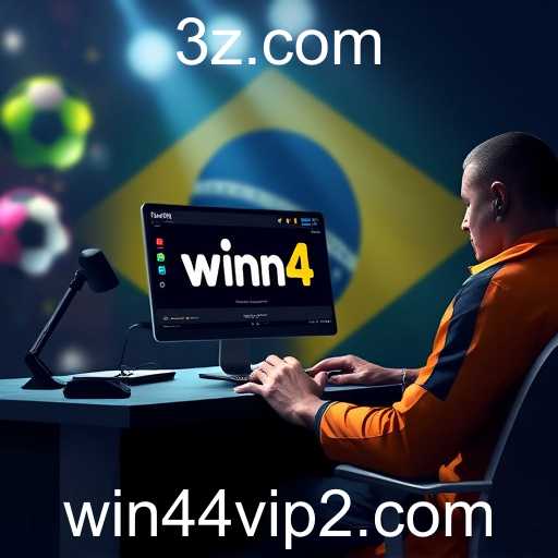 O Impacto dos Jogos Online no Brasil