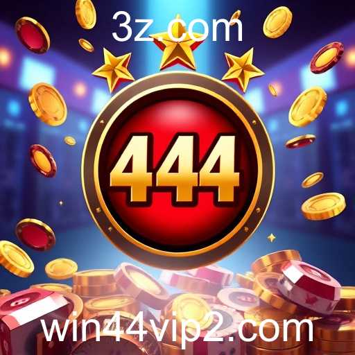 Explorando a Categoria de Jackpots no Win44.vip