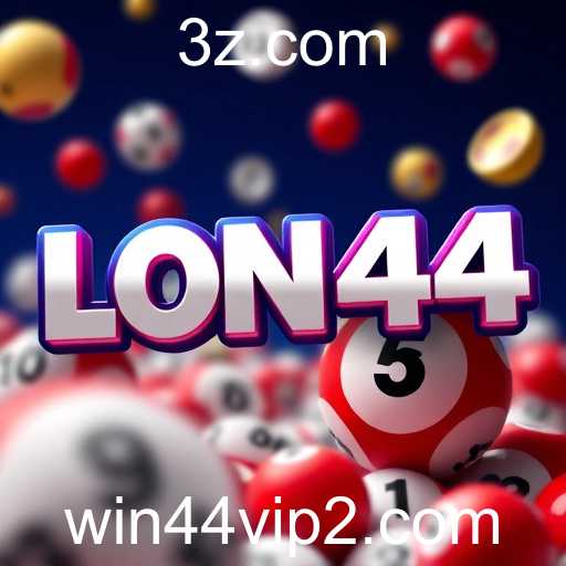 Explorando a Fascinante Categoria de Loterias no Site 'win44.vip'