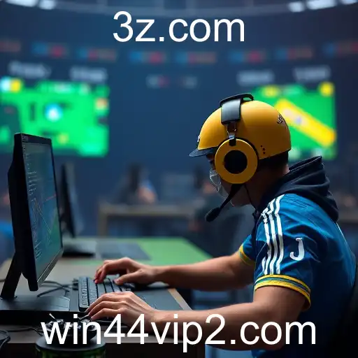 A Popularidade Crescente dos Jogos Online em 2026