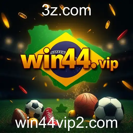 A Revolução do Entretenimento Digital com win44.vip