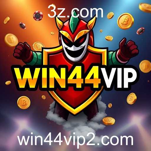 A Ascensão do win44.vip no Cenário de Jogos