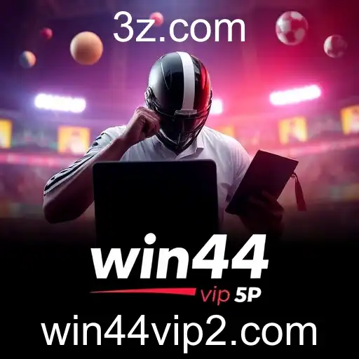 Cenário Atual dos Jogos Online e a Ascensão do win44.vip