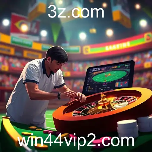 As Tendências Crescentes nos Jogos Online Brasileiros