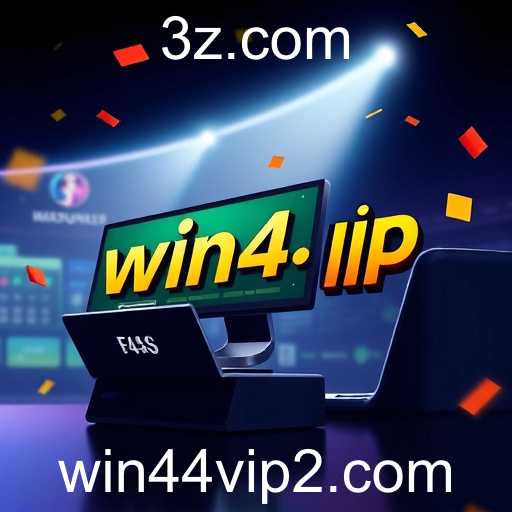 A Ascensão dos Jogos Online: O Caso win44.vip