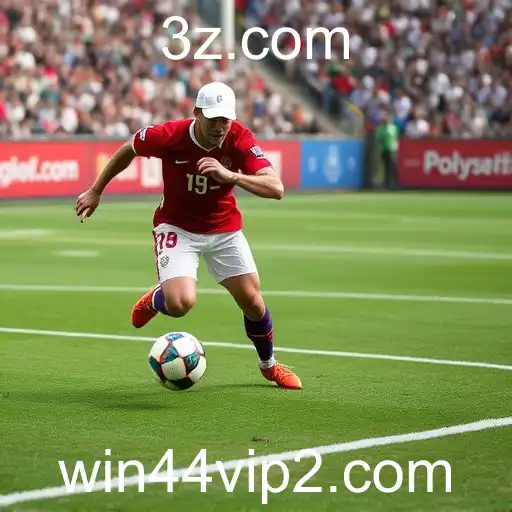 A Ascensão do win44.vip no Mundo dos Jogos Online